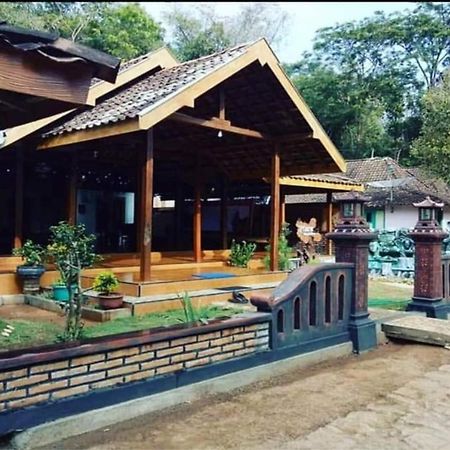 Nara Homestay Syariah Mangunan Dış mekan fotoğraf